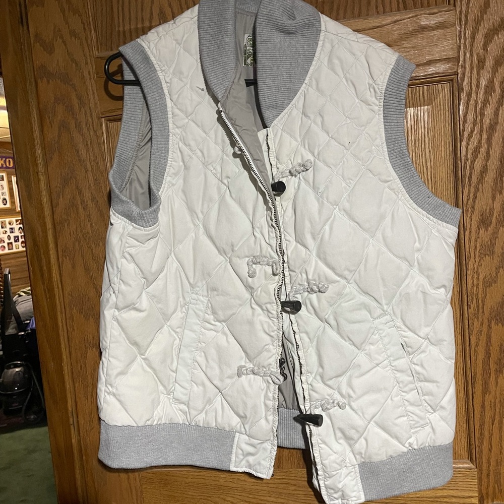 Vest